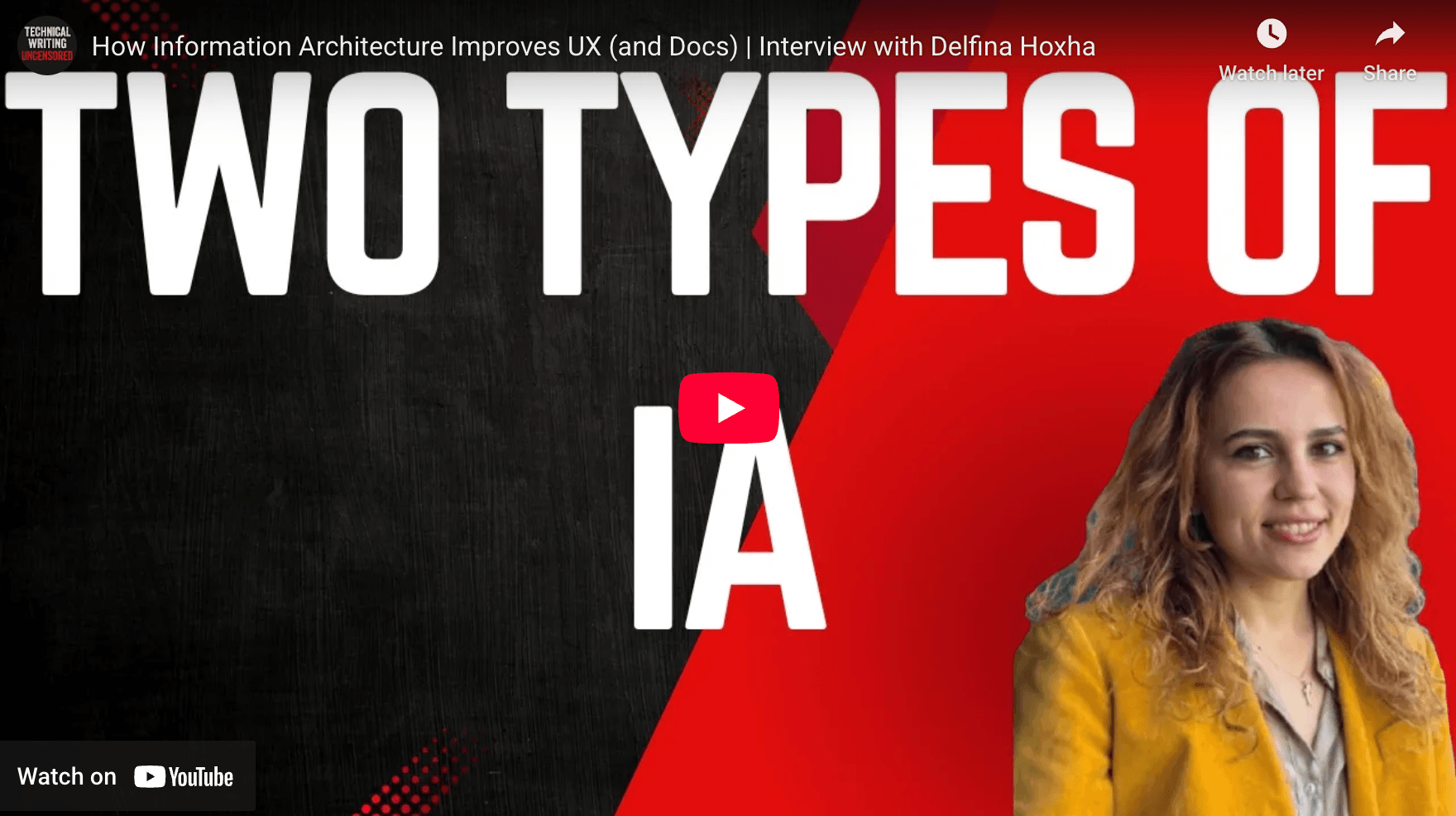 [Interview] This Is Why Adding More Content Makes Things Worse