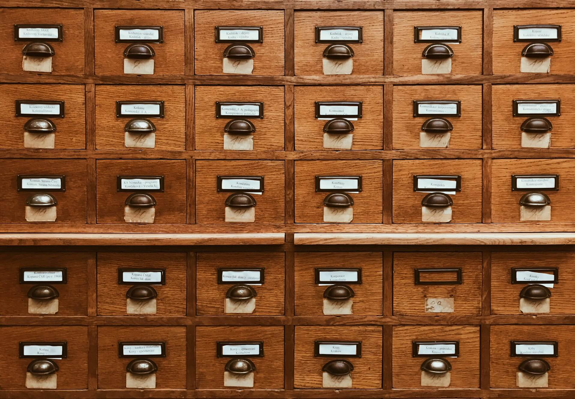 Are your content groupings driving growth… or driving users away?